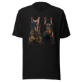 Camel kids Unisex Staple T-Shirt