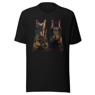 Unisex Staple T-Shirt - Black
