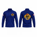 Wissota Firefighters Association Windbreaker - 1