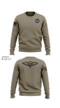 26STS Riggers Crew Neck Sweatshirt - 21