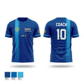 EAOC Soft Poly Tee Cotton Like Feel - 1