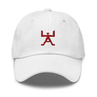 355 CES 91493290 Classic Dad Hat | Yupoong 6245CM