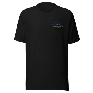 Boston Banshees 81530630 Unisex Staple T-Shirt | Bella + Canvas 3001
