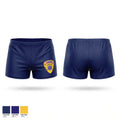 Akwesasne Mohawk Ambulance Ranger Panties - 1