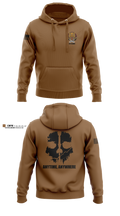 23 CABS 22910633 Hoodie - 1