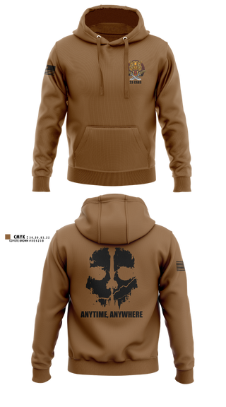 Hoodie, 23 CABS, , Teamtime, Team time, sublimation, custom sports apparel, team uniforms, spirit wear, spiritwear, sports uniforms, custom shirts, team store, custom team store, fundraiser sports, apparel fundraiser