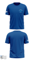 Prince William Bike Team 23723896 Short Sleeve Performance Shirt - 3