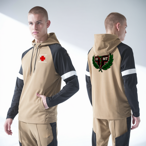 Hoodie, IDMTs, Air Force, Teamtime, Team time, sublimation, custom sports apparel, team uniforms, spirit wear, spiritwear, sports uniforms, custom shirts, team store, custom team store, fundraiser sports, apparel fundraiser