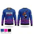 Bear Ballerz Crew Neck Sweatshirt - 1
