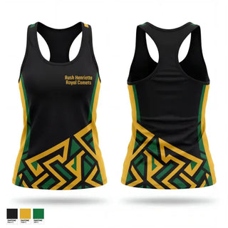 Womens Field Hockey Jersey, Rush-Henrietta Royal Comets, Women's Lacrosse, Teamtime, Team time, sublimation, custom sports apparel, team uniforms, spirit wear, spiritwear, sports uniforms, custom shirts, team store, custom team store, fundraiser sports, apparel fundraiser