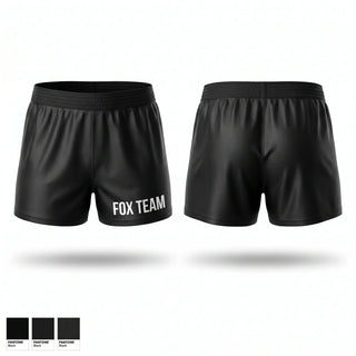 Ranger Panties, Fox Team, Police, Teamtime, Team time, sublimation, custom sports apparel, team uniforms, spirit wear, spiritwear, sports uniforms, custom shirts, team store, custom team store, fundraiser sports, apparel fundraiser