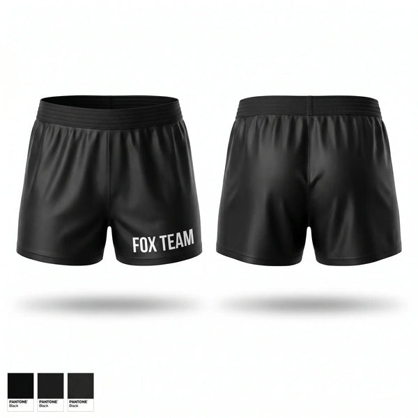 Ranger Panties, Fox Team, Police, Teamtime, Team time, sublimation, custom sports apparel, team uniforms, spirit wear, spiritwear, sports uniforms, custom shirts, team store, custom team store, fundraiser sports, apparel fundraiser