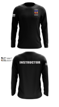 2/254 RTI Long Sleeve Performance Shirt - 12