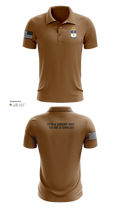 1-21 IN Gimlet 80367393 Short Sleeve Performance Polo - 110