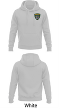 Cleburne County Sheriff’s Office 33407116 Hoodie - 4