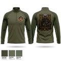 Charlie Co Windbreaker - 1
