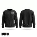 Tactical Security Consultants Crew Neck Sweatshirt - 1