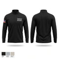 Tennessee department of correction Windbreaker - 1