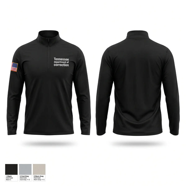 Windbreaker, Tennessee department of correction, Police, Teamtime, Team time, sublimation, custom sports apparel, team uniforms, spirit wear, spiritwear, sports uniforms, custom shirts, team store, custom team store, fundraiser sports, apparel fundraiser