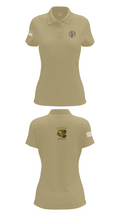 Meb 78656960 Women's Short Sleeve Performance Polo  - 95