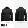 Warhawks Windbreaker - 1