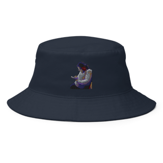 Caf 16815386 Bucket Hat | Big Accessories BX003