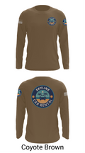 Skyline Car Rental 78356541 Long Sleeve Performance Shirt 6