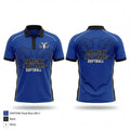 Ramsay 41879496 Short Sleeve Performance Polo - 1