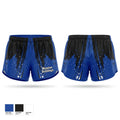 Mission Bulldogs Women's Shorts - 1