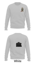 Lynn County Sheriff’s Office 91119457 Crew Neck Sweatshirt - 2
