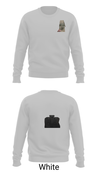 Crew Neck Sweatshirt, Lynn County Sheriff’s Office, Police, Teamtime, Team time, sublimation, custom sports apparel, team uniforms, spirit wear, spiritwear, sports uniforms, custom shirts, team store, custom team store, fundraiser sports, apparel fundraiser