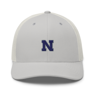 NAPA Retro Trucker Hat | Yupoong 6606