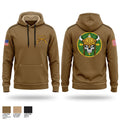 977 MP CO Hoodie - 1