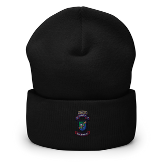3rd/75th Ranger Regiment 63467571 Cuffed Beanie | Yupoong 1501KC