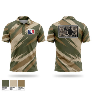 Short Sleeve Performance Polo, Major League Fowl, , Teamtime, Team time, sublimation, custom sports apparel, team uniforms, spirit wear, spiritwear, sports uniforms, custom shirts, team store, custom team store, fundraiser sports, apparel fundraiser