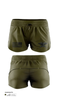 Hancock County Joint Tactical Team 19860622 Ranger Panties - 21