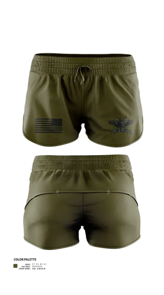 Ranger Panties, Hancock County Joint Tactical Team, Police, Teamtime, Team time, sublimation, custom sports apparel, team uniforms, spirit wear, spiritwear, sports uniforms, custom shirts, team store, custom team store, fundraiser sports, apparel fundraiser