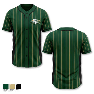 Full Button Baseball Jersey, Chequamegon Baseball, Baseball, Teamtime, Team time, sublimation, custom sports apparel, team uniforms, spirit wear, spiritwear, sports uniforms, custom shirts, team store, custom team store, fundraiser sports, apparel fundraiser
