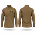 CCSO Windbreaker - 1