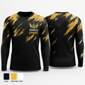 Force Cheer 38073465 Long Sleeve Performance Shirt 1