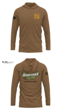 250th FSC Long Sleeve hooded sunshirt - 5
