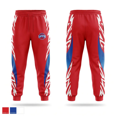 Quapaws Sweatpants - 1