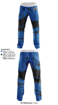 Marshall Christian Sweatpants - 1