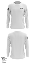 Natrona County SRT TEMS 24087220 Long Sleeve Performance Shirt 2