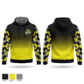Backyard Bombers Hoodie - 1