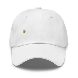 PRO SPORT Classic Dad Hat | Yupoong 6245CM
