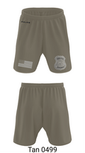 RRPD 85148430 Athletic Shorts With Pockets - 66