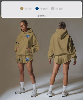 Hoodie, Airport Operations Control Center, Fire Department, Teamtime, Team time, sublimation, custom sports apparel, team uniforms, spirit wear, spiritwear, sports uniforms, custom shirts, team store, custom team store, fundraiser sports, apparel fundraiser