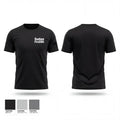 Sudan Fire/EMS 7498843 Short Sleeve Performance Shirt - 1