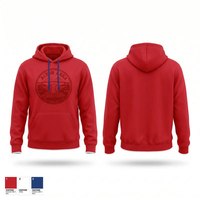 Seniors Hoodie - 2